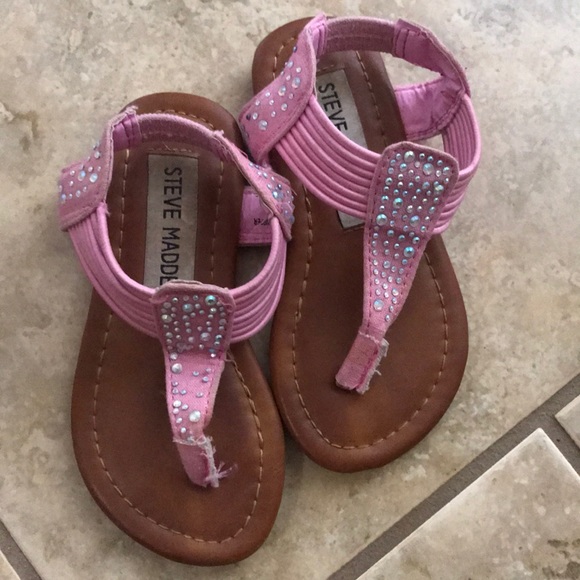 Steve Madden Other - Steve Madden sandals size 7